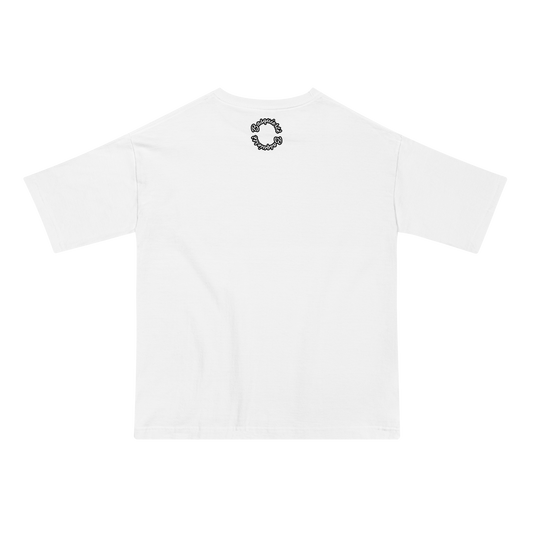 Bas de Macaque Tee
