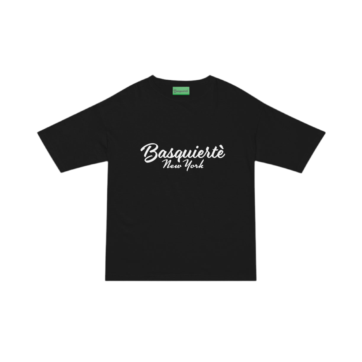Basquiertè- Basic Tee