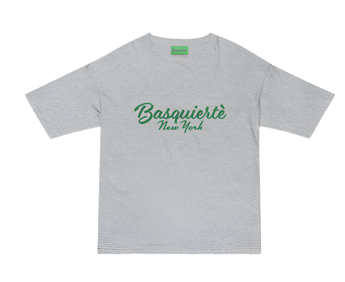 Basquiertè- Basic Tee