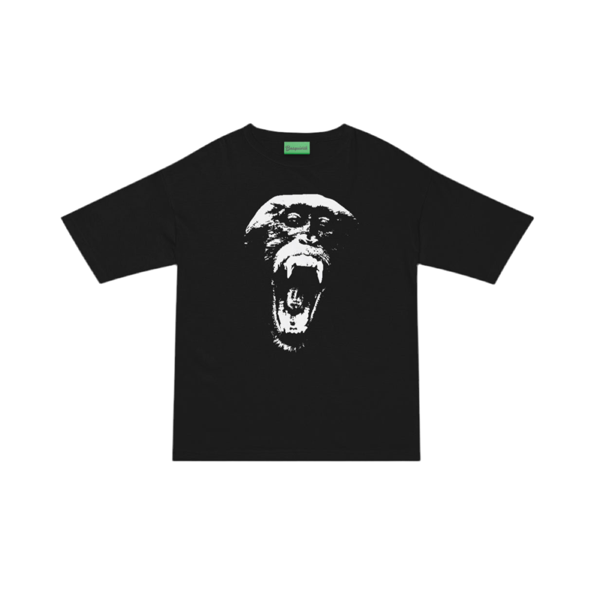 Basquiertè- Bas de Macaque Tee