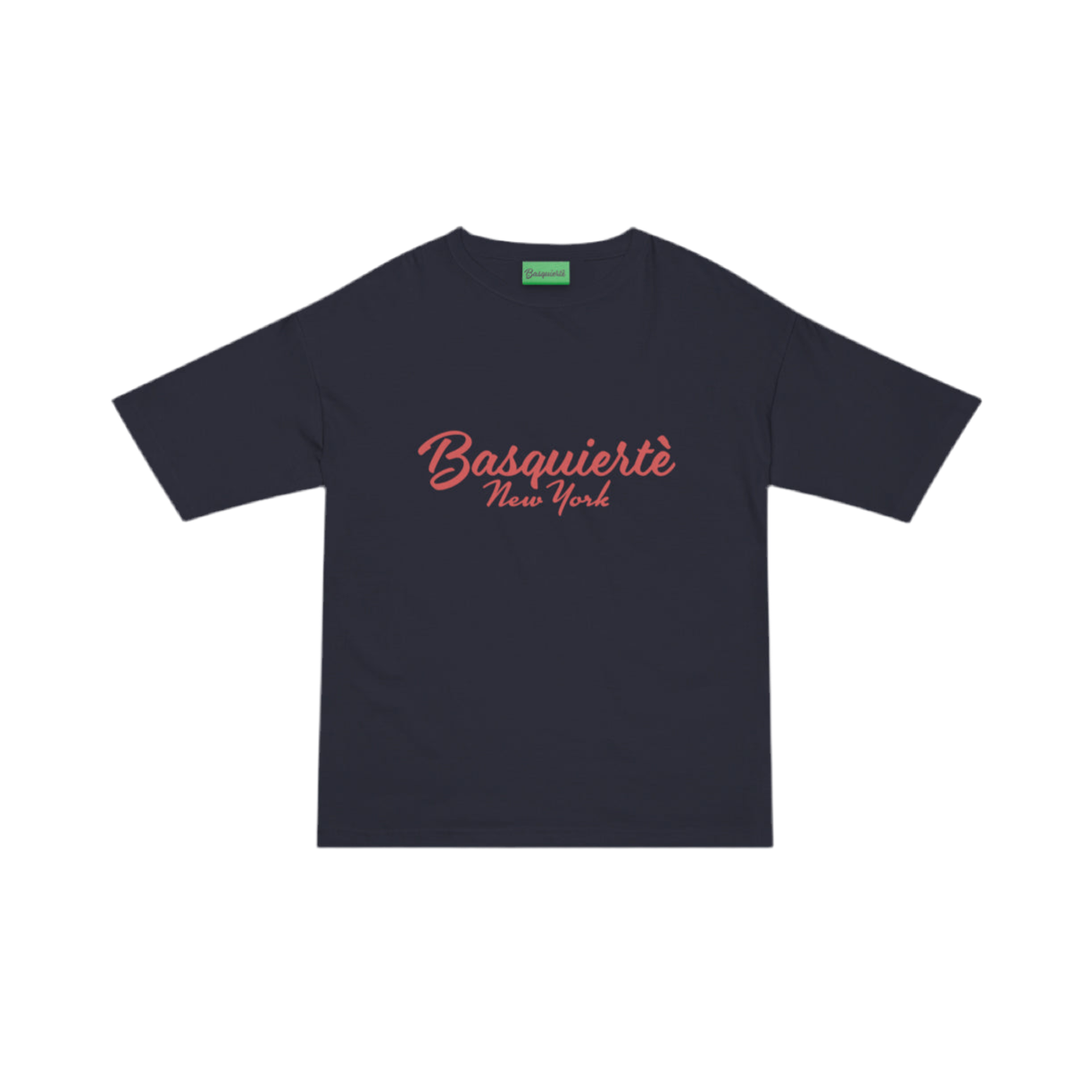 Basquiertè- Basic Tee