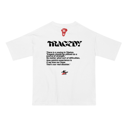 Basquiertè x Noyo- Sukkianna Tee