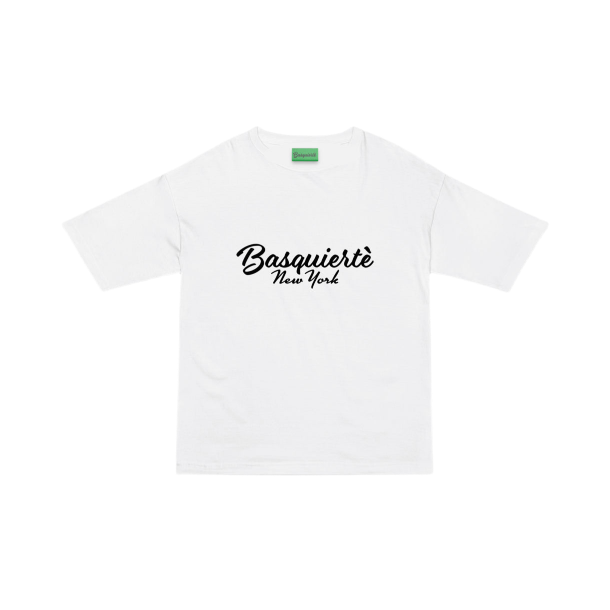 Basquiertè- Basic Tee