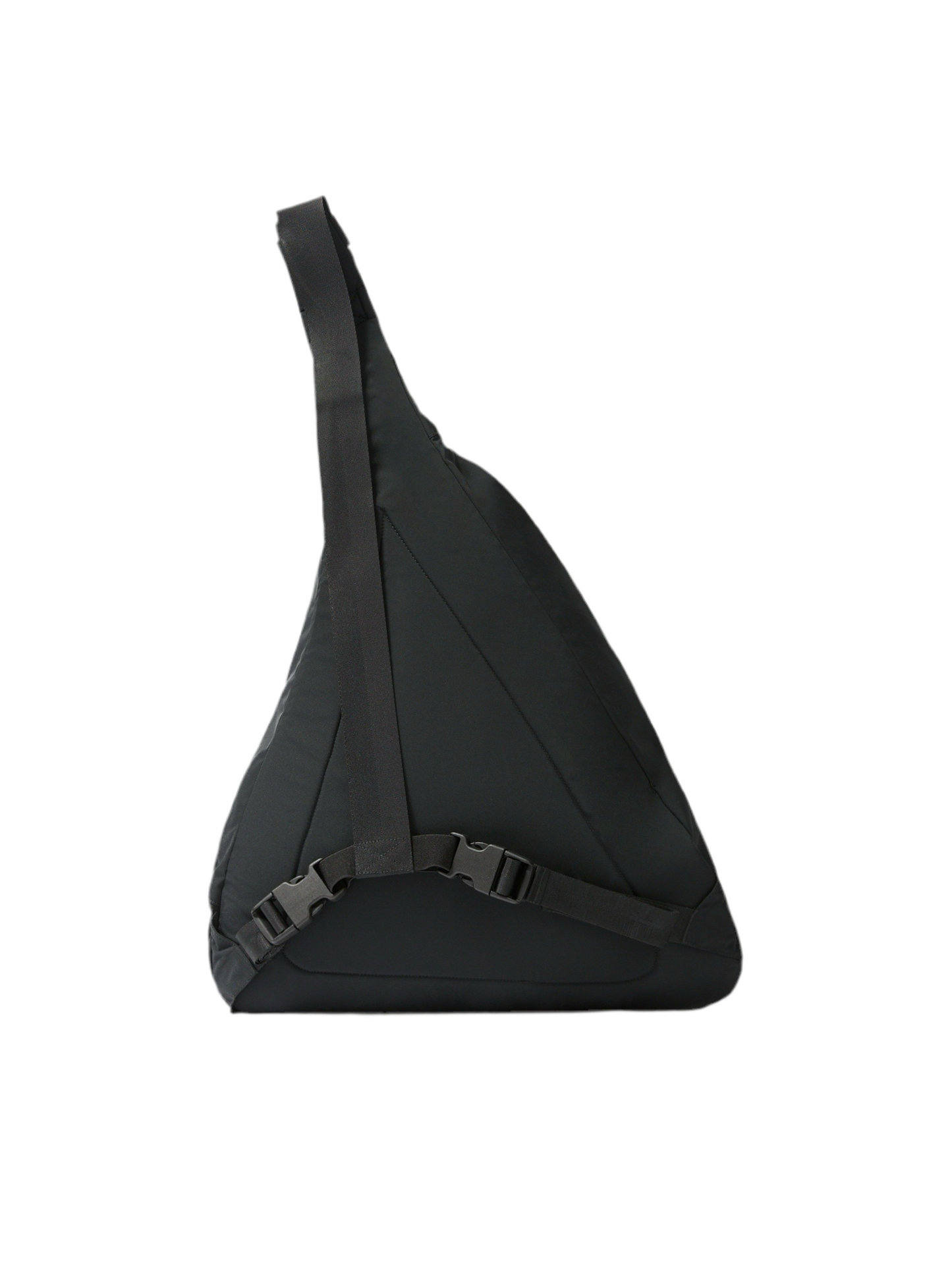 Stone Island- One Shoulder Backpack