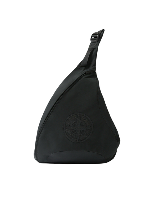 Stone Island- One Shoulder Backpack