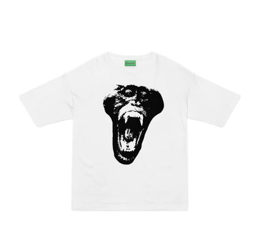Bas de Macaque Tee
